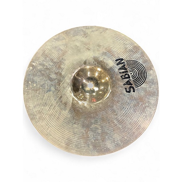 Used SABIAN 12in HH Splash Cymbal
