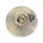 Used SABIAN 12in HH Splash Cymbal