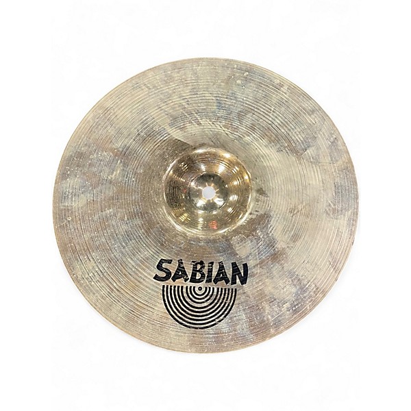 Used SABIAN 12in HH Splash Cymbal