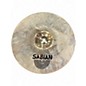 Used SABIAN 12in HH Splash Cymbal
