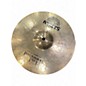 Used SABIAN 12in HH Splash Cymbal