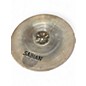 Used SABIAN 21in AA DRY RIDE Cymbal