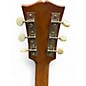 Vintage 1966 Gibson LG-0 Natural Acoustic Guitar