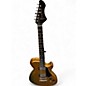 Used Novo SOLUS H2 GOLD Solid Body Electric Guitar thumbnail
