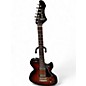 Used Novo SOLUS H2 BONFIRE Solid Body Electric Guitar thumbnail
