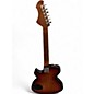 Used Novo SOLUS H2 BONFIRE Solid Body Electric Guitar