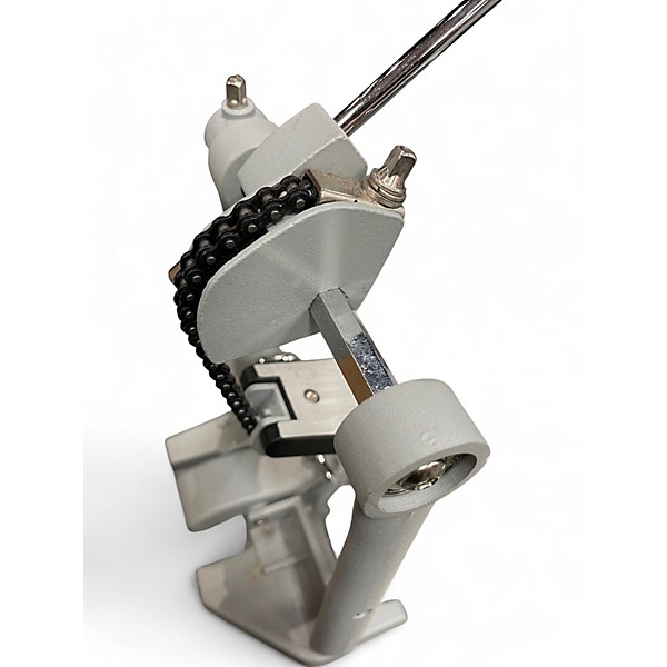 Used Alesis V2 Single Bass Drum Kick Pedal Single Bass Drum Pedal