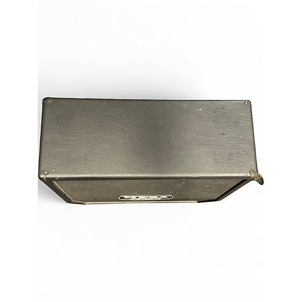 Used MESA/Boogie Rectifier 4x12 280W Slant Guitar Cabinet