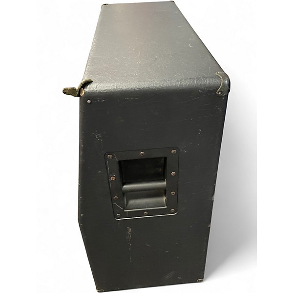 Used MESA/Boogie Rectifier 4x12 280W Slant Guitar Cabinet