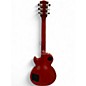 Used Gibson Les Paul Classic Cherry Sunburst Solid Body Electric Guitar