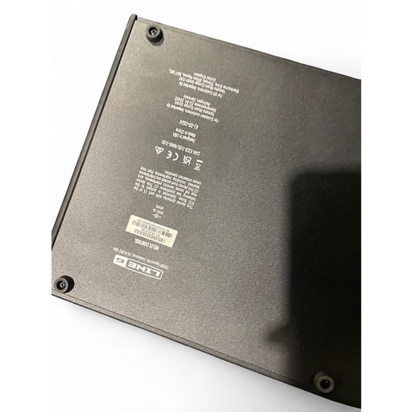 Used Line 6 Helix CONTROL