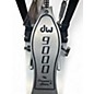 Used DW 9000 Series Single Single Bass Drum Pedal