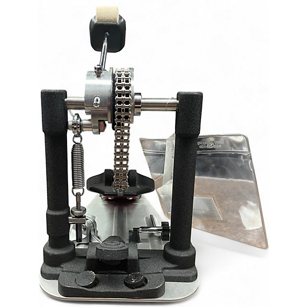 Used DW 9000 Series Single Single Bass Drum Pedal