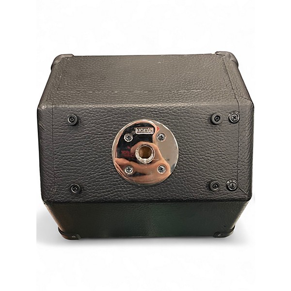 Used Kustom KPC4P Powered Monitor