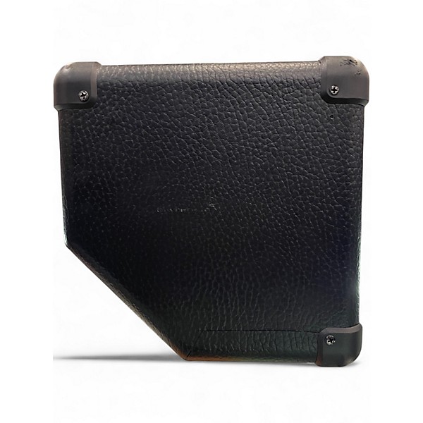 Used Kustom KPC4P Powered Monitor