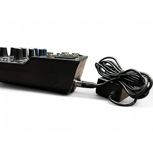 Used Harbinger LV7 Digital Mixer