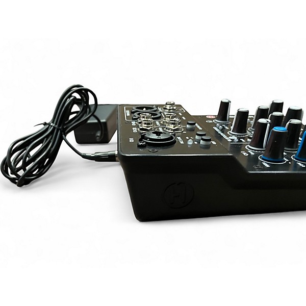 Used Harbinger LV7 Digital Mixer