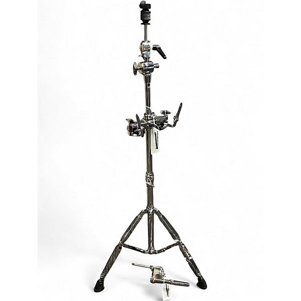 Used Mapex 7 Piece Saturn III Black Cherry Sparkle Drum Kit