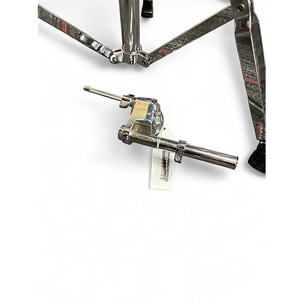 Used Mapex 7 Piece Saturn III Black Cherry Sparkle Drum Kit