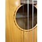 Used Tony Graziano Concert Ukulele Natural Ukulele