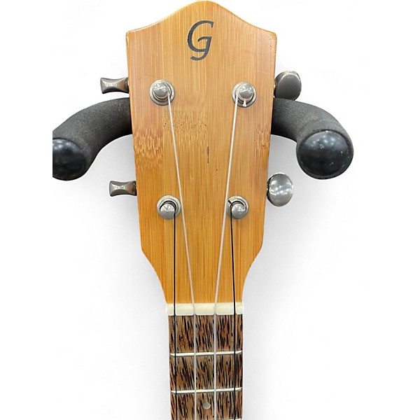 Used Tony Graziano Concert Ukulele Natural Ukulele