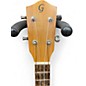 Used Tony Graziano Concert Ukulele Natural Ukulele