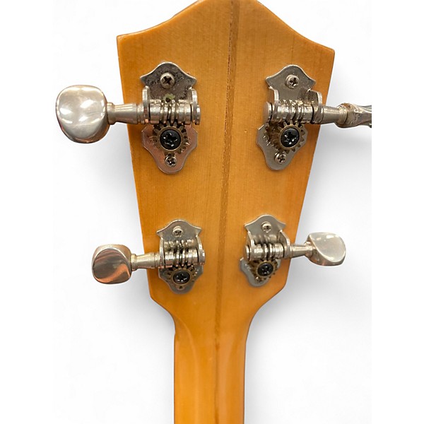 Used Tony Graziano Concert Ukulele Natural Ukulele