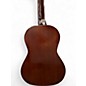 Vintage 1960s Guild Baritone Ukulele Natural Ukulele