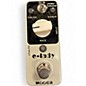 Used Hotone Effects SOUL PRESS Pedal thumbnail