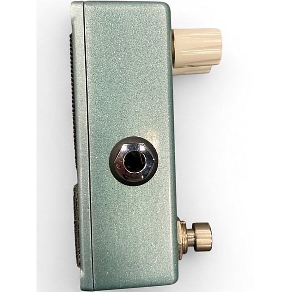 Used Malekko Heavy Industry TREM Effect Pedal