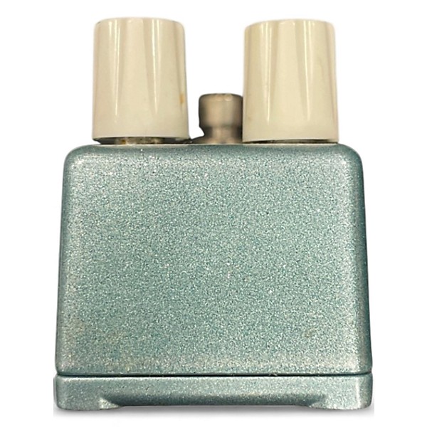 Used Malekko Heavy Industry TREM Effect Pedal