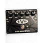 Used MXR EVH 5150 Overdrive Effect Pedal thumbnail