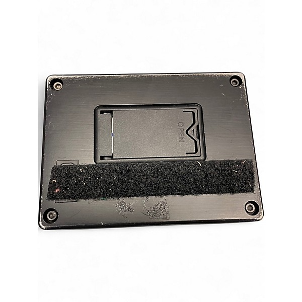 Used MXR EVH 5150 Overdrive Effect Pedal