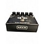 Used MXR EVH 5150 Overdrive Effect Pedal