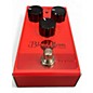 Used TC Electronic Blood Moon Phaser Effect Pedal