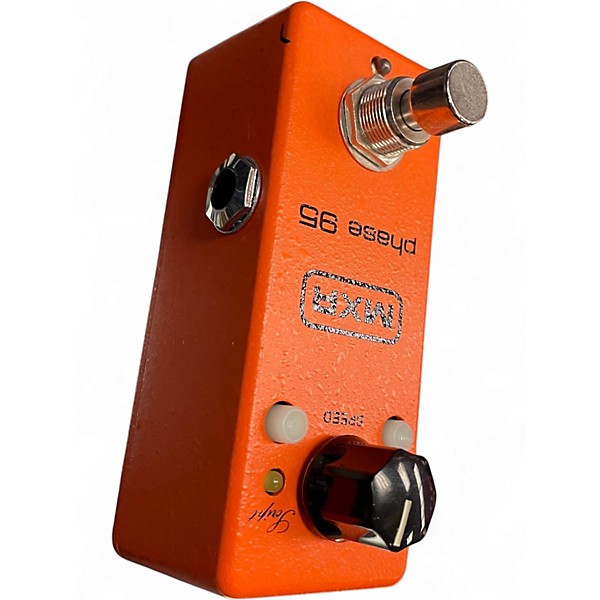 Used MXR M290 Phase 95 Effect Pedal