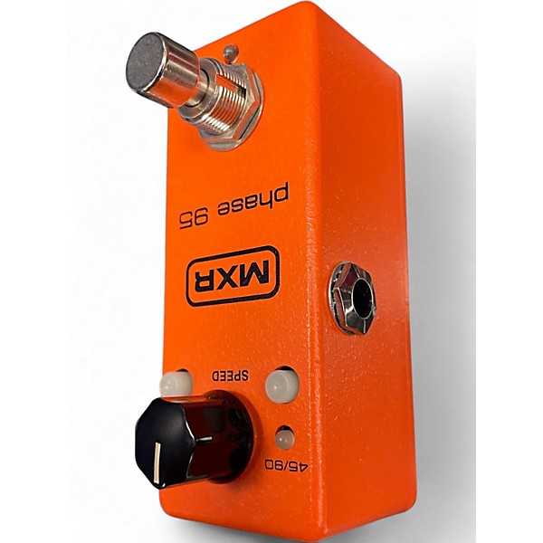 Used MXR M290 Phase 95 Effect Pedal