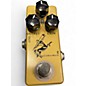 Used Mosky GOLDEN HORSE Effect Pedal thumbnail