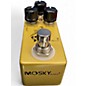 Used Mosky GOLDEN HORSE Effect Pedal