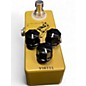 Used Mosky GOLDEN HORSE Effect Pedal