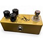 Used Mosky GOLDEN HORSE Effect Pedal