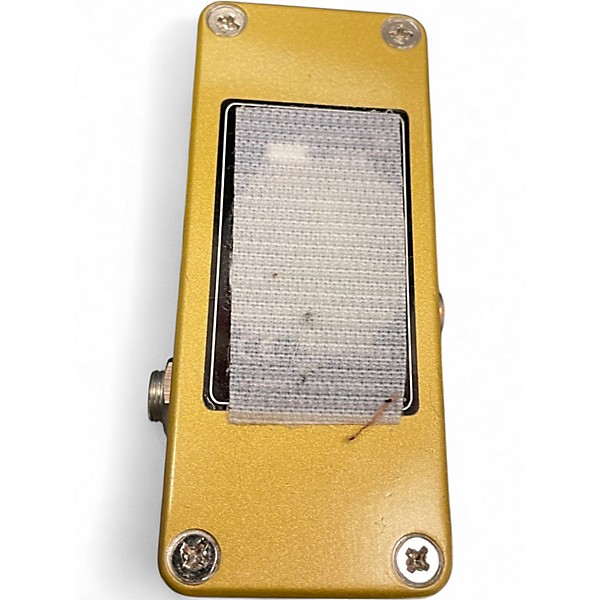 Used Mosky GOLDEN HORSE Effect Pedal