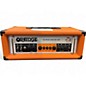Used Orange Amplifiers SUPER CRUSH 100 Solid State Guitar Amp Head thumbnail