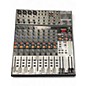 Used Behringer Xenyx X1622USB Unpowered Mixer thumbnail
