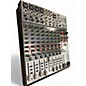 Used Behringer Xenyx X1622USB Unpowered Mixer