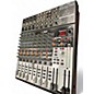 Used Behringer Xenyx X1622USB Unpowered Mixer