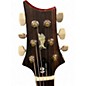 Used PRS MCCARTY SC56 Sunburst Solid Body Electric Guitar