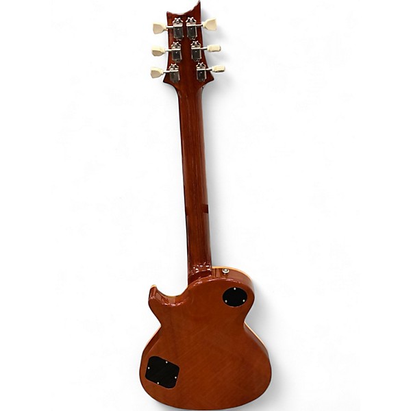 Used PRS Mccarty 594 Singlecut GOLDTOP Solid Body Electric Guitar