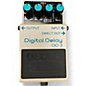 Used BOSS DD3 Digital Delay Effect Pedal thumbnail