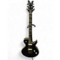 Used Dean Deceiver black Solid Body Electric Guitar thumbnail